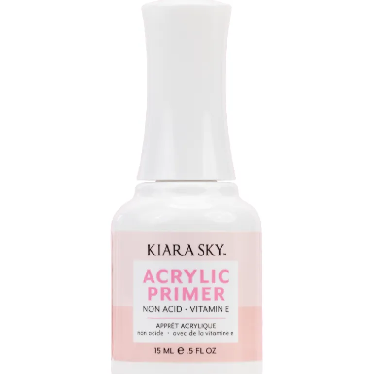 Acrylic Primer