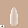 Almond Medium | Natural Gel Extensions