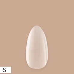Almond Short | Natural Gel Extensions
