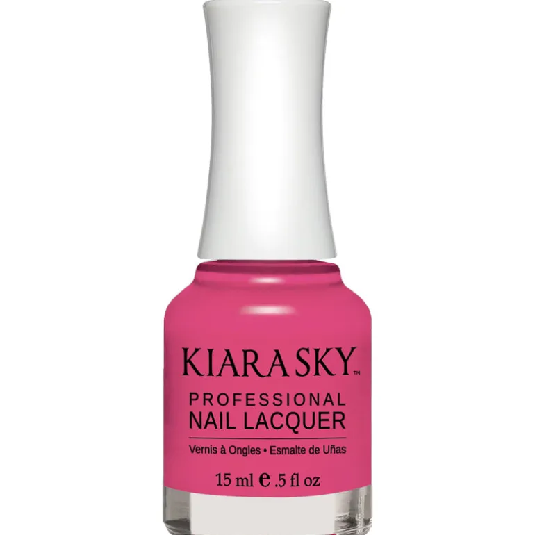 BACK TO THE FUCHSIA