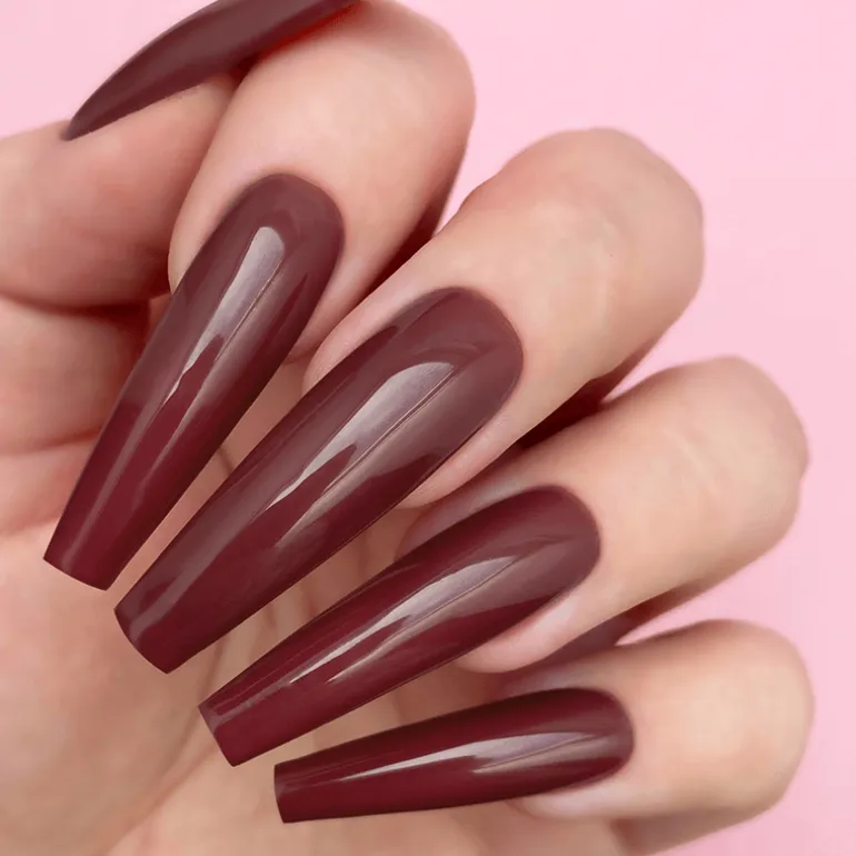 Berry Pretty