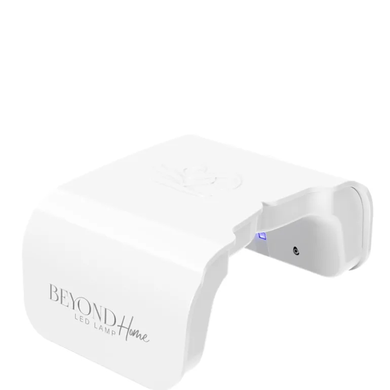 Beyond Home LED Lamp - White