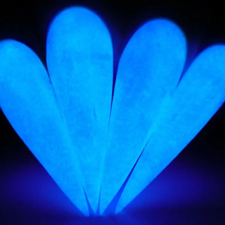 BLUE ME AWAY