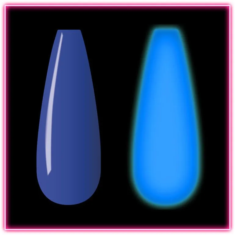 BLUE ME AWAY