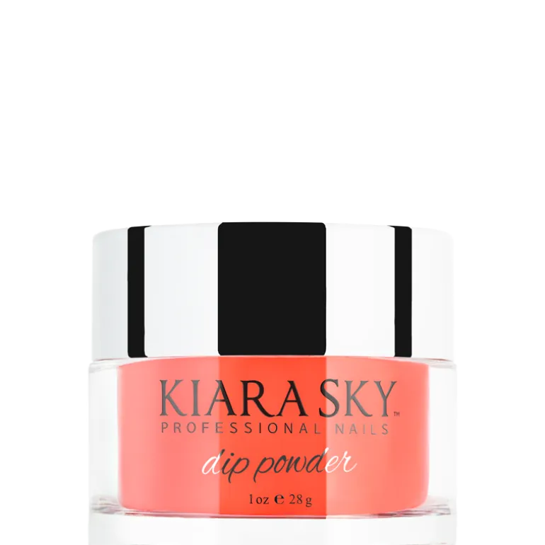 BRIGHT CLEMENTINE