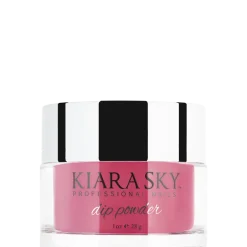BRIGHT FUCHSIA