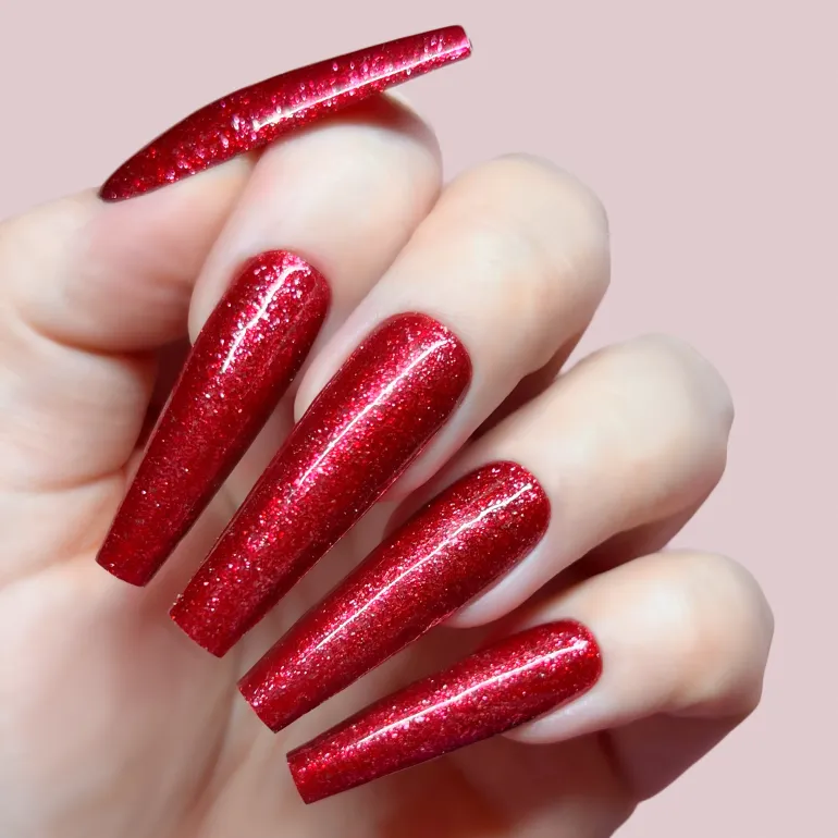 Candy Apple