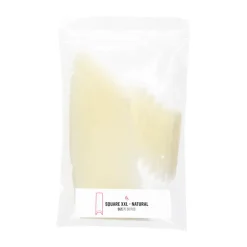 C-Curve Refill Bag - Square XXL Natural