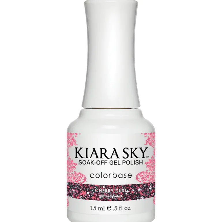 CHERRY DUST