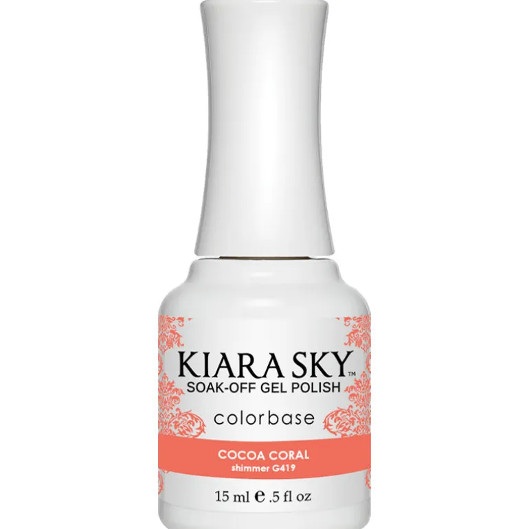 COCOA CORAL
