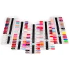 COLOR SWATCH PALETTE
