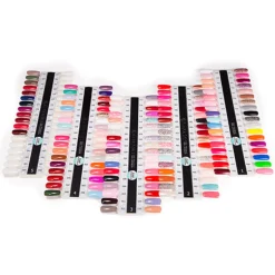 COLOR SWATCH PALETTE