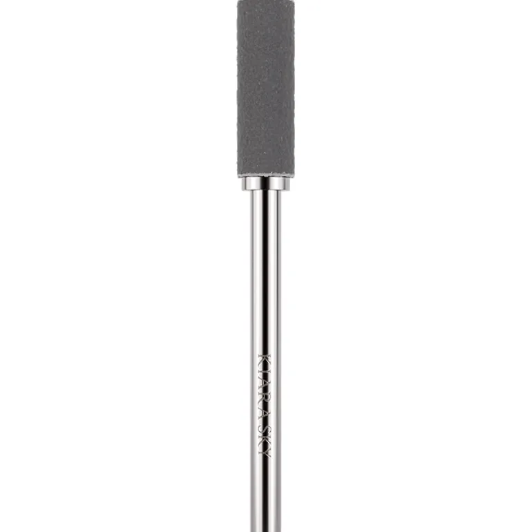 50 Ct. Small Sanding Band Coarse - Black
