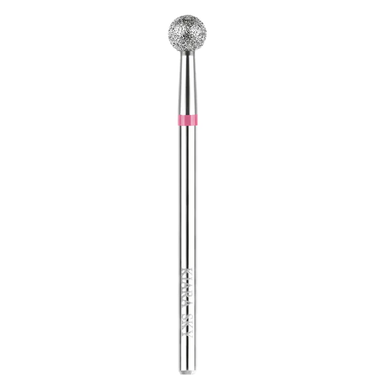 Cuticle Bit Ball Coarse