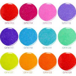 DiamondFX Brights Collection