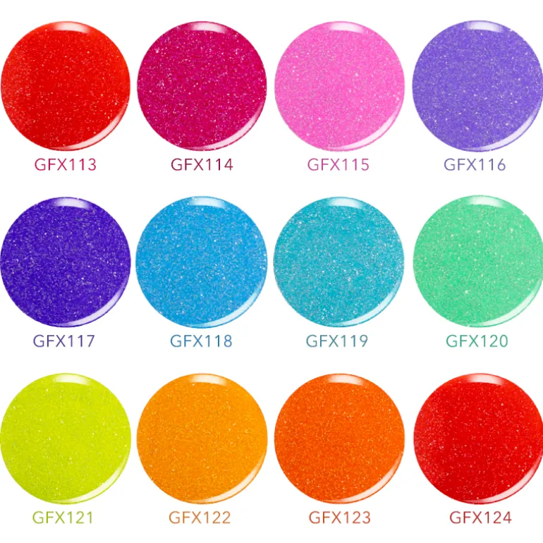 DiamondFX Brights Collection