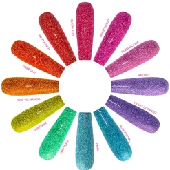 DiamondFX Brights Collection