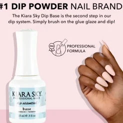 DIP BASE