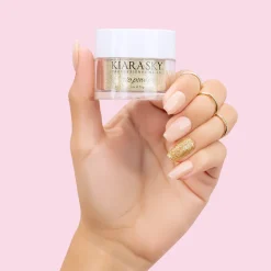 Dip Powder Nail Kit - Color