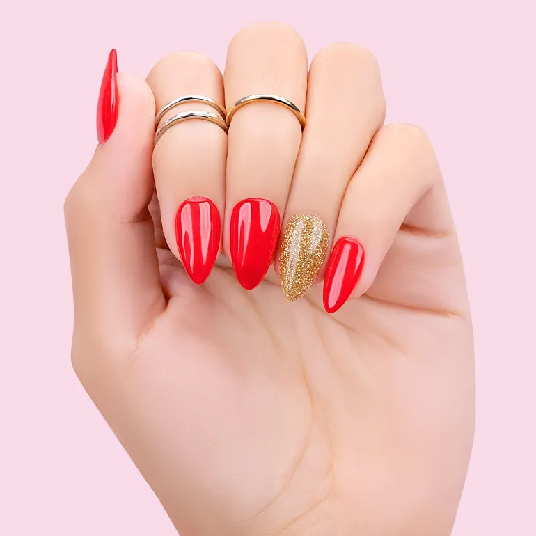 Dip Powder Nail Kit - Color