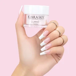 DIP Powder Nail Kit - French