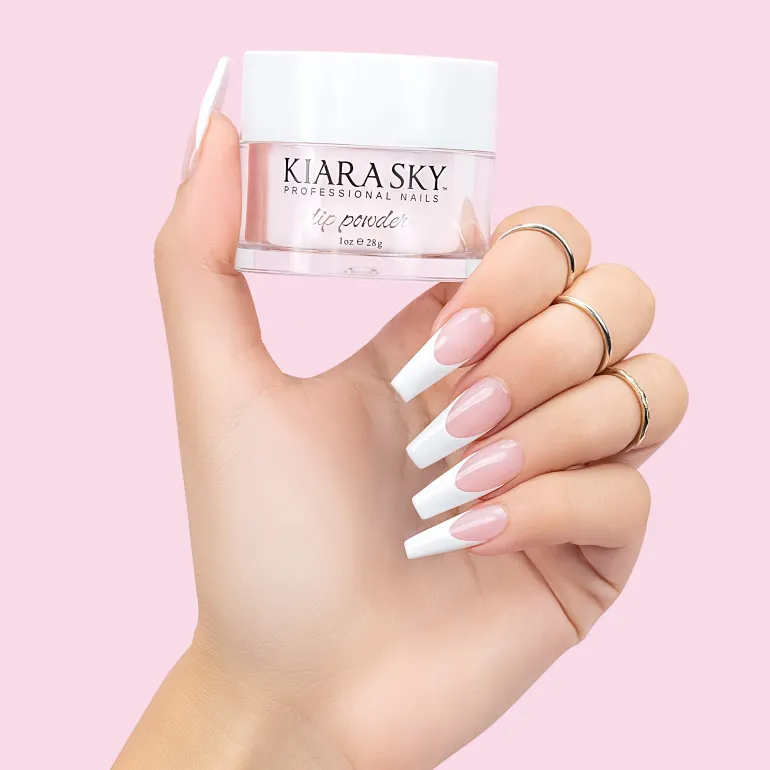 DIP Powder Nail Kit - French