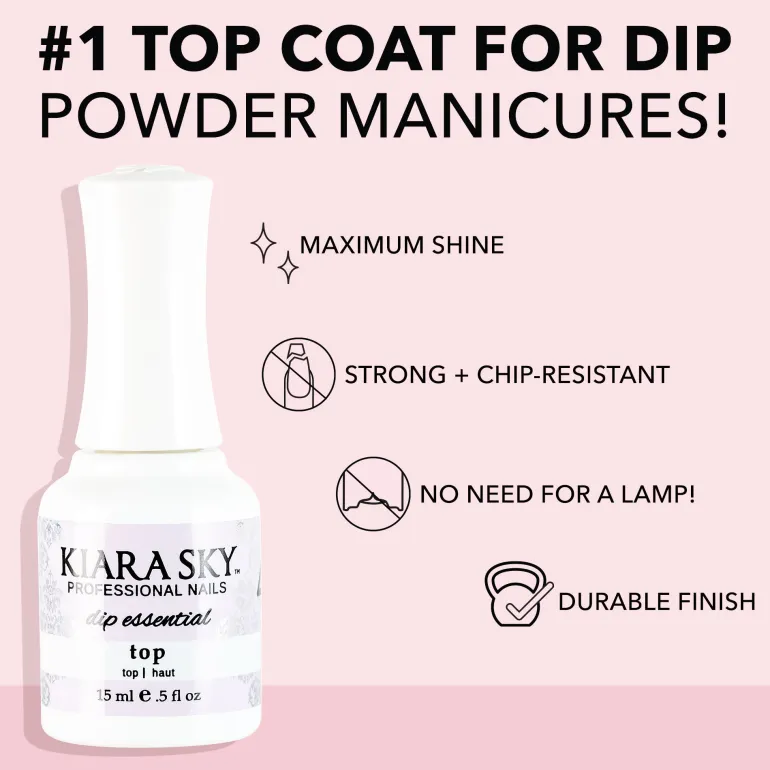 DIP TOP