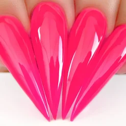 DON'T PINK ABOUT IT