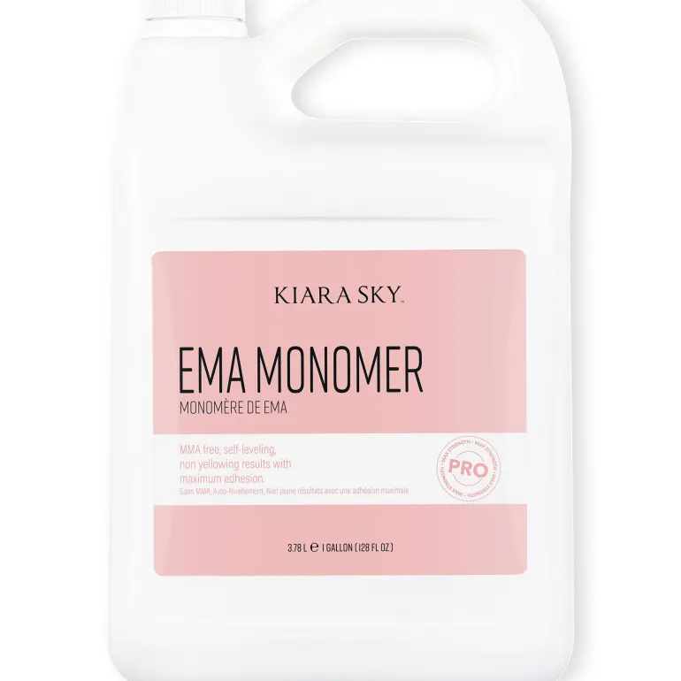 EMA LIQUID MONOMER