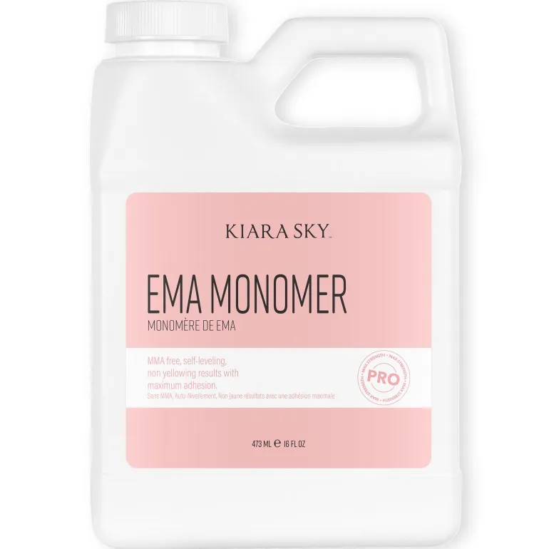EMA LIQUID MONOMER