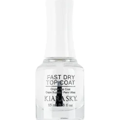 FAST DRY TOP COAT