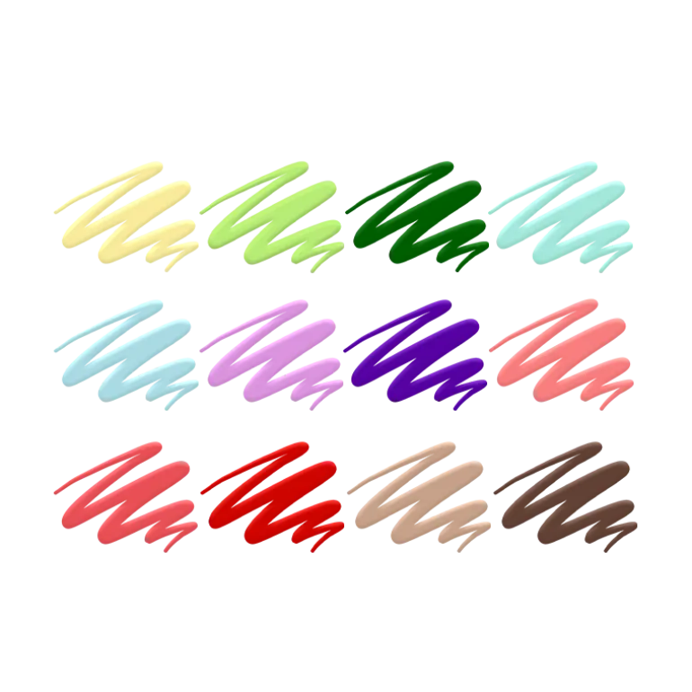 Gel Art Collection 2