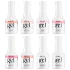 Gel Builders HEMA-Free Collection