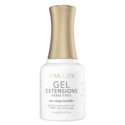 Gel Extension - Hema-Free Non-Wipe Builder