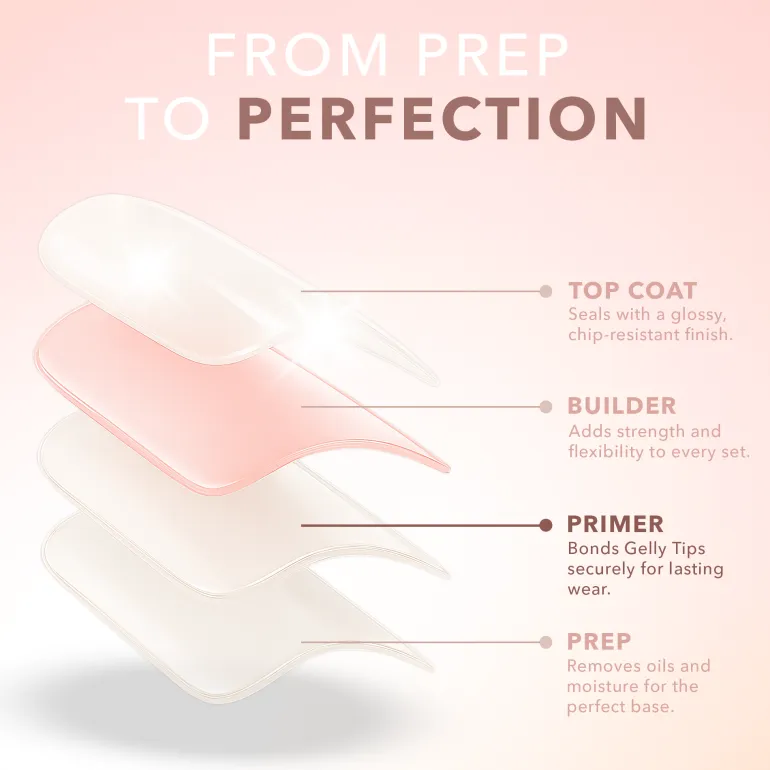 GELLY TIP - PRIMER