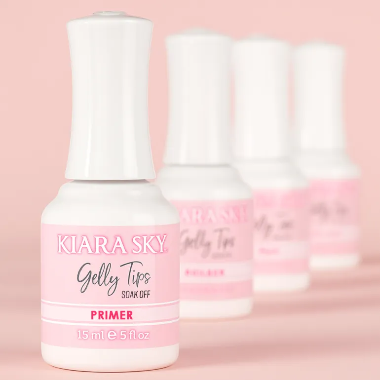GELLY TIP - PRIMER