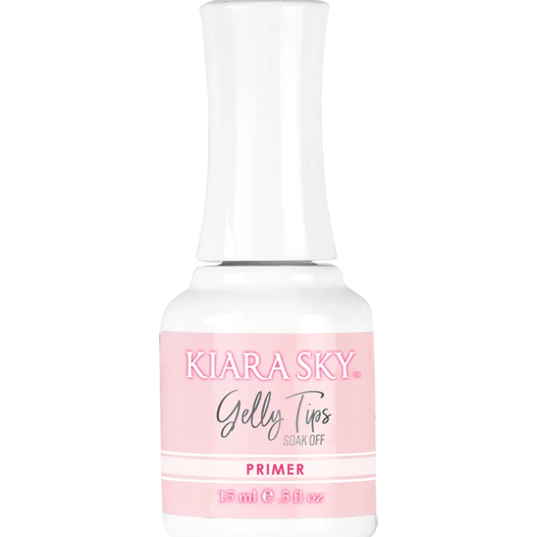 GELLY TIP - PRIMER