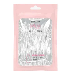 Gelly Tips Refill Pack - Almond Medium