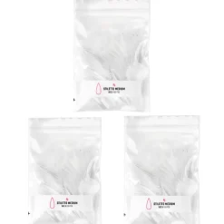 Gelly Tips Refill Pack - Stiletto Medium