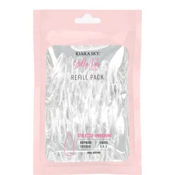 Gelly Tips Refill Pack - Stiletto Medium