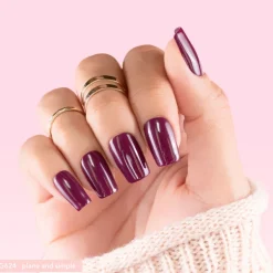GELLY TIPS STARTER KIT - Square Short