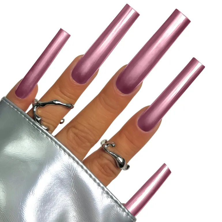 Gel Pod Metallics Trio