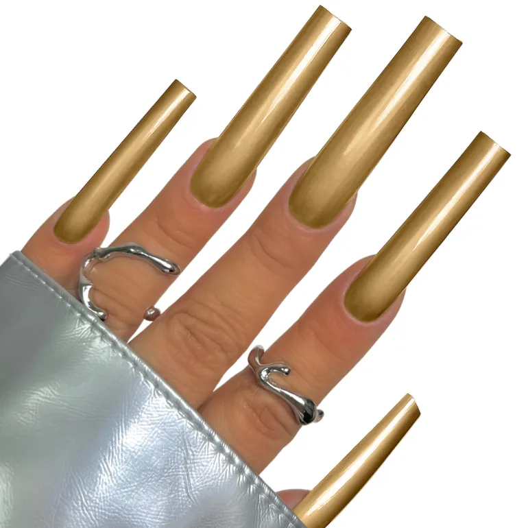 Gel Pod Metallics Trio