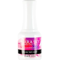 GEL POLISH - LED/UV TOP COAT