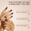 Gel Pro HEMA-Free Gel Polish Collection