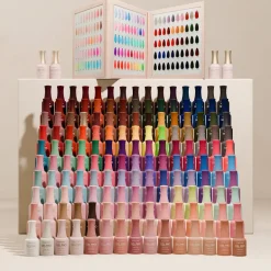 Gel Pro HEMA-Free Gel Polish Collection