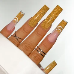 Gold Touch