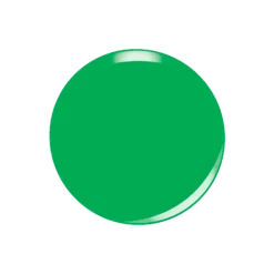 GREEN WITH ENVY