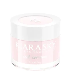 Hint of Pink - Cover