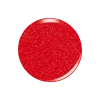 I'M NOT RED-E YET